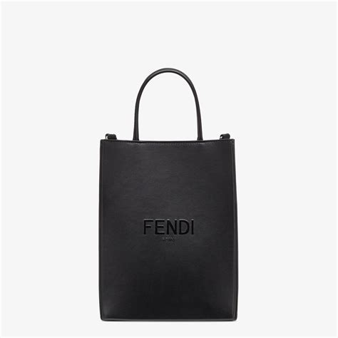 fendi pack shopping bag|where are Fendi bags made.